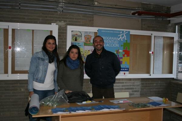 2013 FP Joven en Caravaca